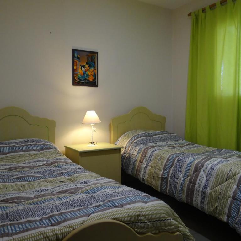 Sierras de La Punta - Casa de 3 dormitorios - 13
