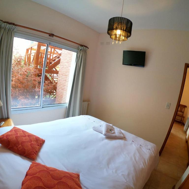 Haras del Bosque - Apartamento - 4