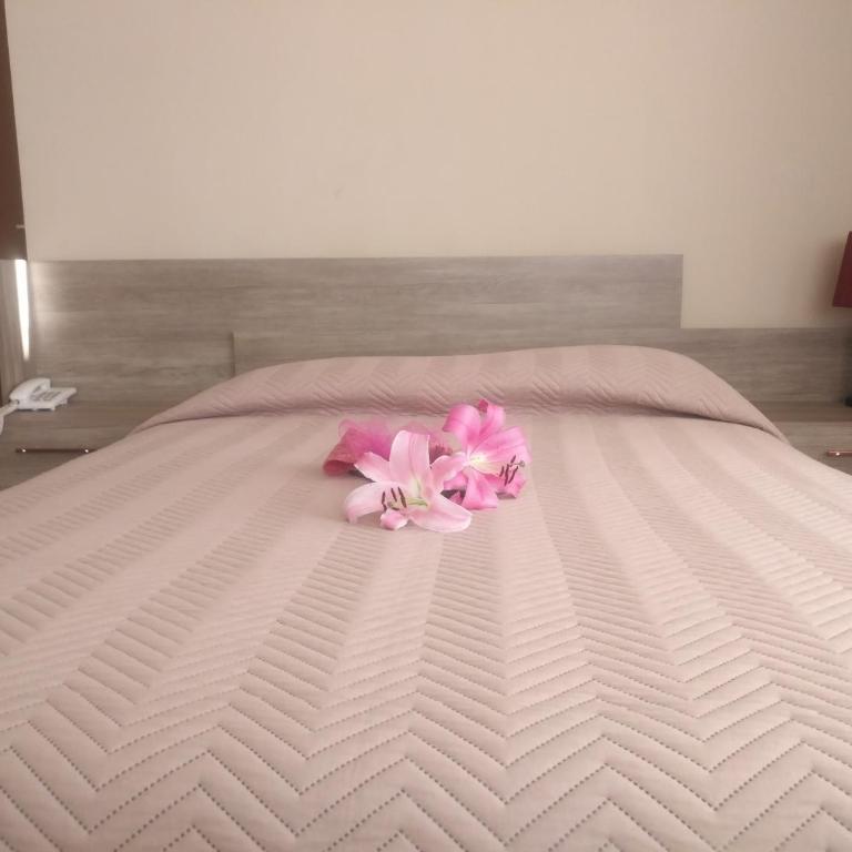 Hostal Costa De Marfil Suites & Apartamentos - Apartamento de 2 dormitorios - 6