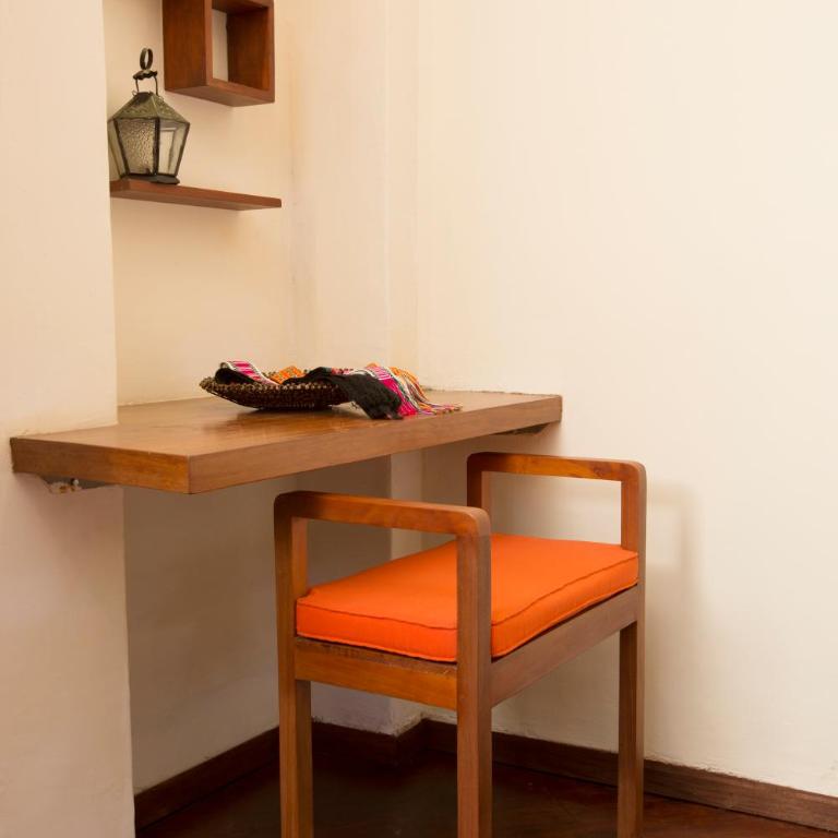 Casa LunaLoma - Boutique Apartments - Apartamento con vistas al jardín - 32