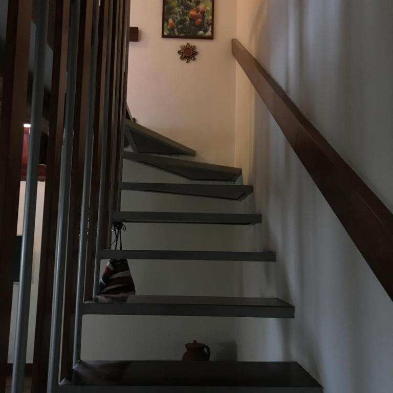 Casa LunaLoma - Boutique Apartments - Loft - 21