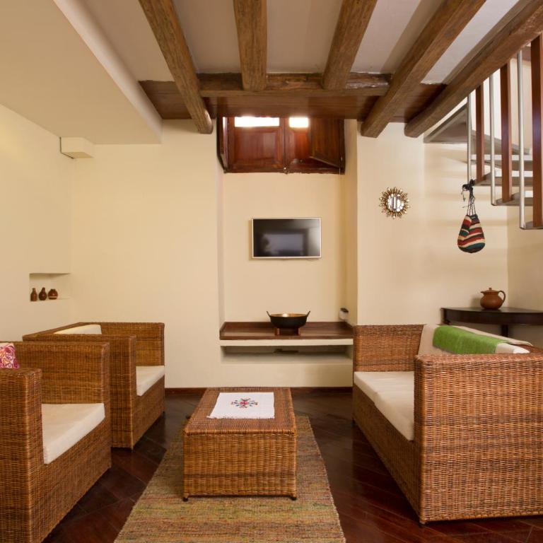 Casa LunaLoma - Boutique Apartments - Loft - 19