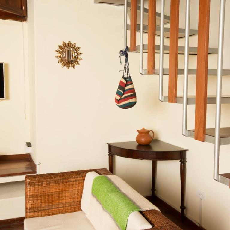 Casa LunaLoma - Boutique Apartments - Loft - 20