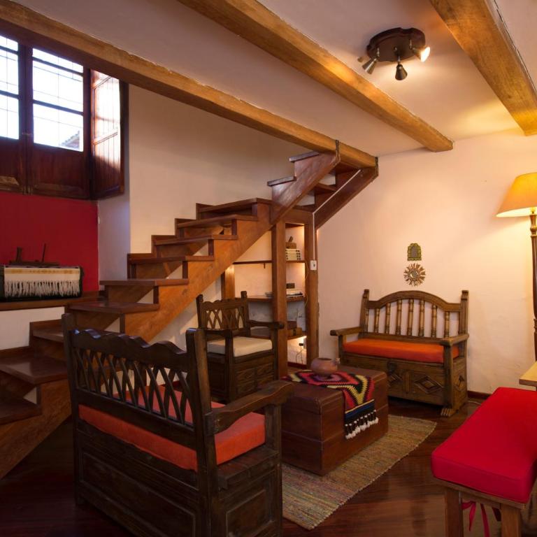 Casa LunaLoma - Boutique Apartments - Loft - 18