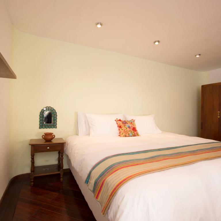 Casa LunaLoma - Boutique Apartments - Loft - 4