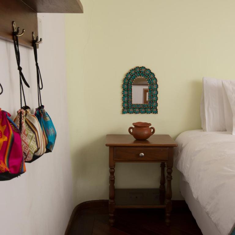 Casa LunaLoma - Boutique Apartments - Loft - 10