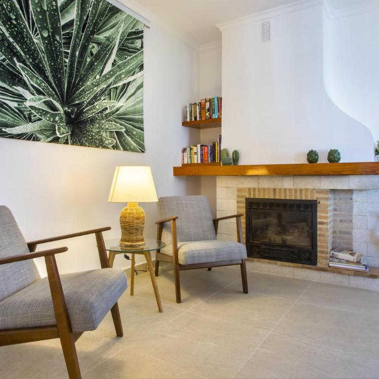 Hendrico by Aguilarent - Vacation Home - 11