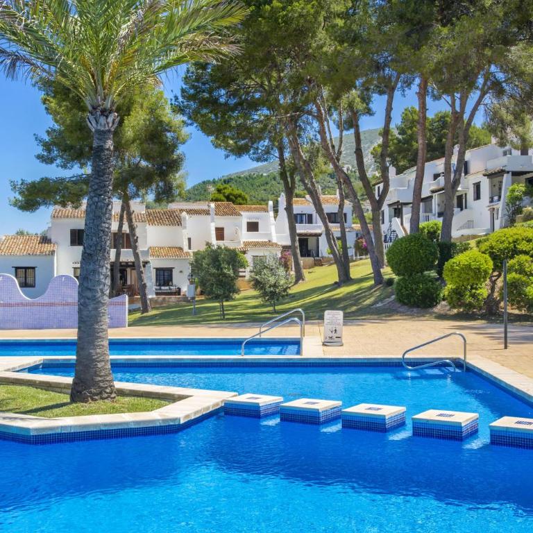 Hendrico by Aguilarent - Vacation Home - 2