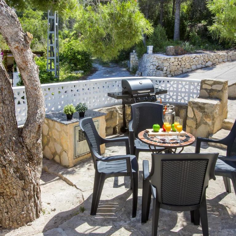 Hendrico by Aguilarent - Vacation Home - 4