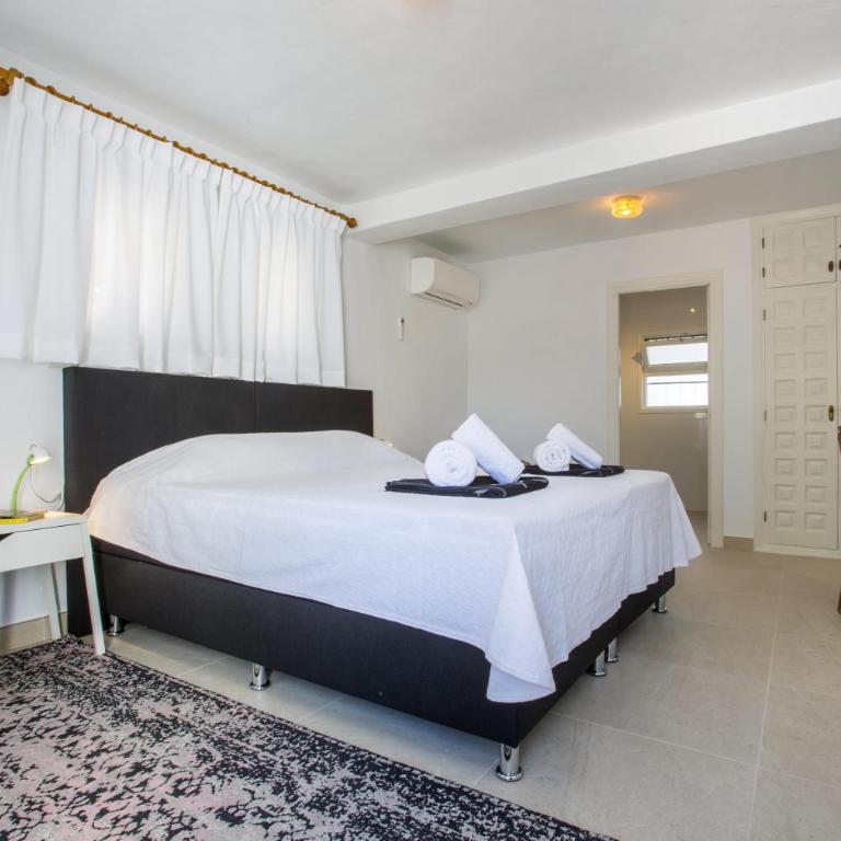 Hendrico by Aguilarent - Vacation Home - 12