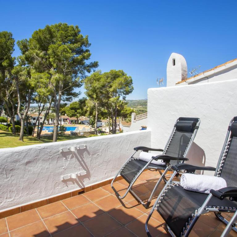 Hendrico by Aguilarent - Vacation Home - 17