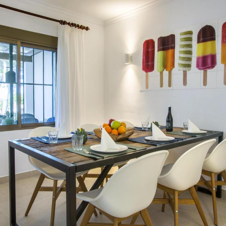 Hendrico by Aguilarent - Vacation Home - 7