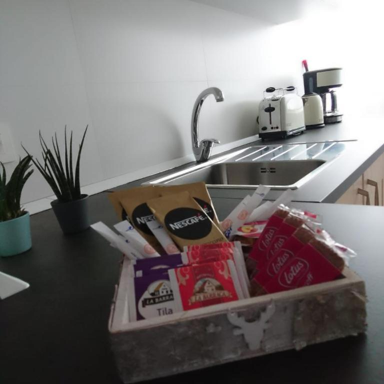 City Comfort - Apartamento - 4