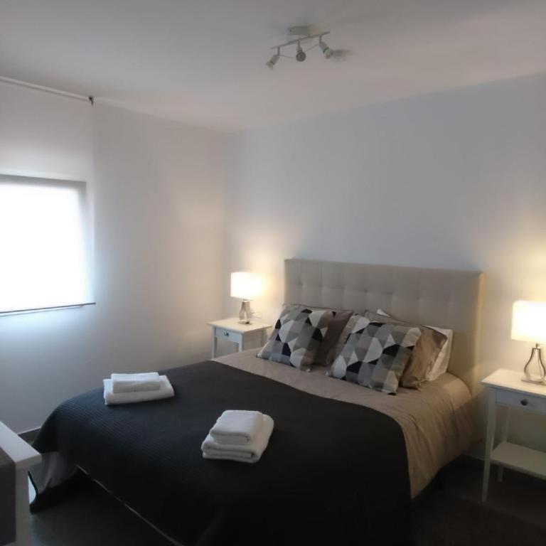 City Comfort - Apartamento - 5