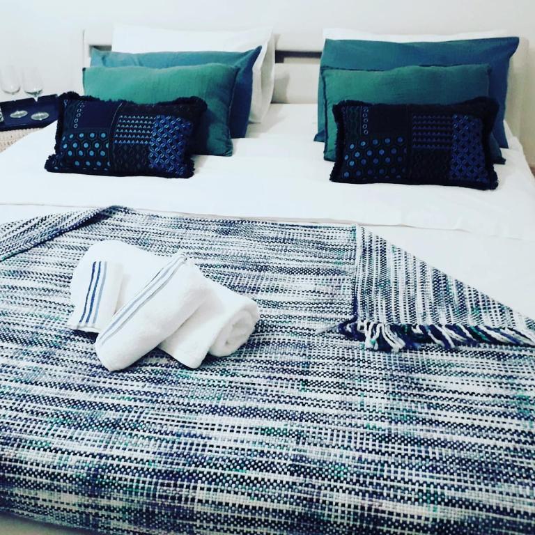 MiKlod Apartments - Appartamento Deluxe - 34