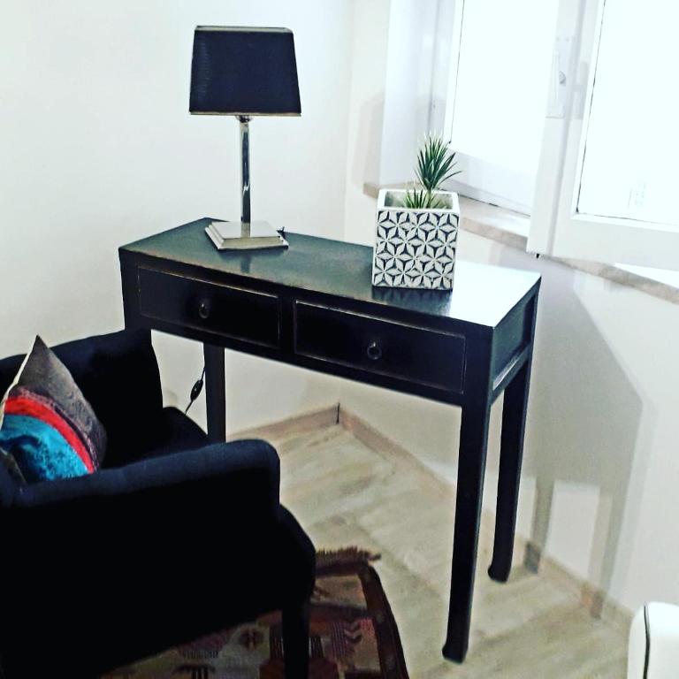 MiKlod Apartments - Appartamento Deluxe - 29