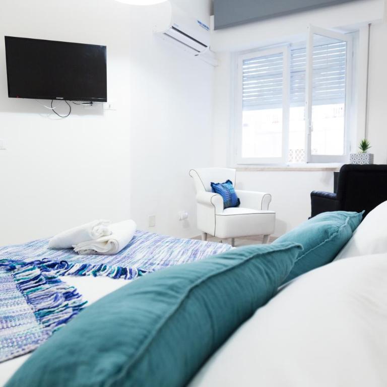 MiKlod Apartments - Appartamento Deluxe - 33