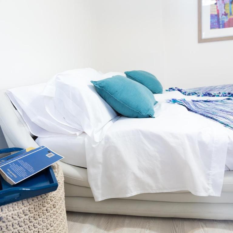 MiKlod Apartments - Appartamento Deluxe - 26