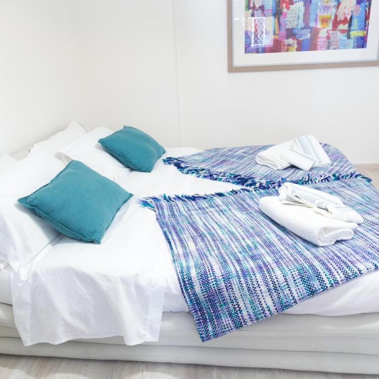 MiKlod Apartments - Appartamento Deluxe - 24