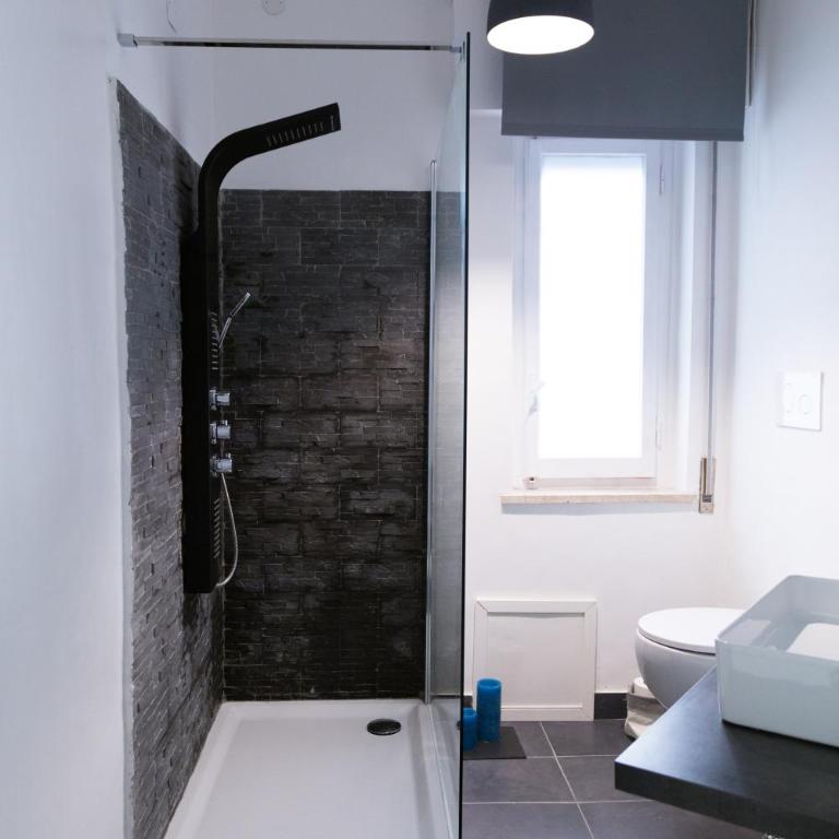 MiKlod Apartments - Appartamento Deluxe - 42