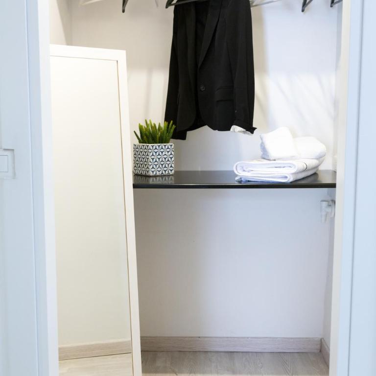 MiKlod Apartments - Appartamento Deluxe - 41