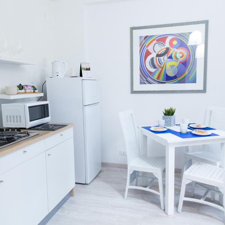 MiKlod Apartments - Appartamento Deluxe - 39