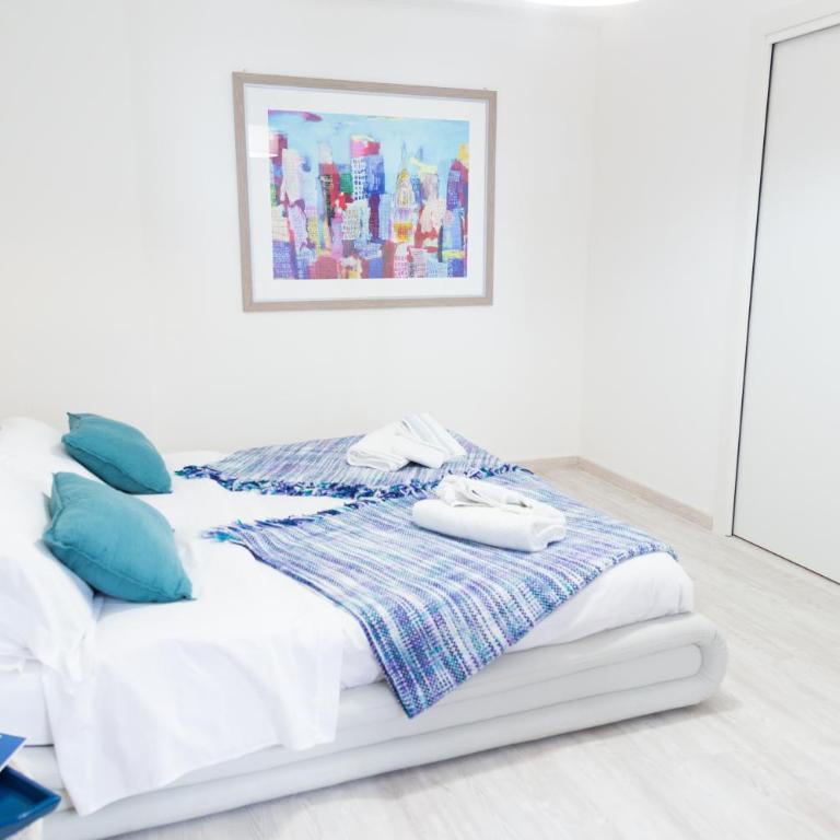MiKlod Apartments - Appartamento Deluxe - 2