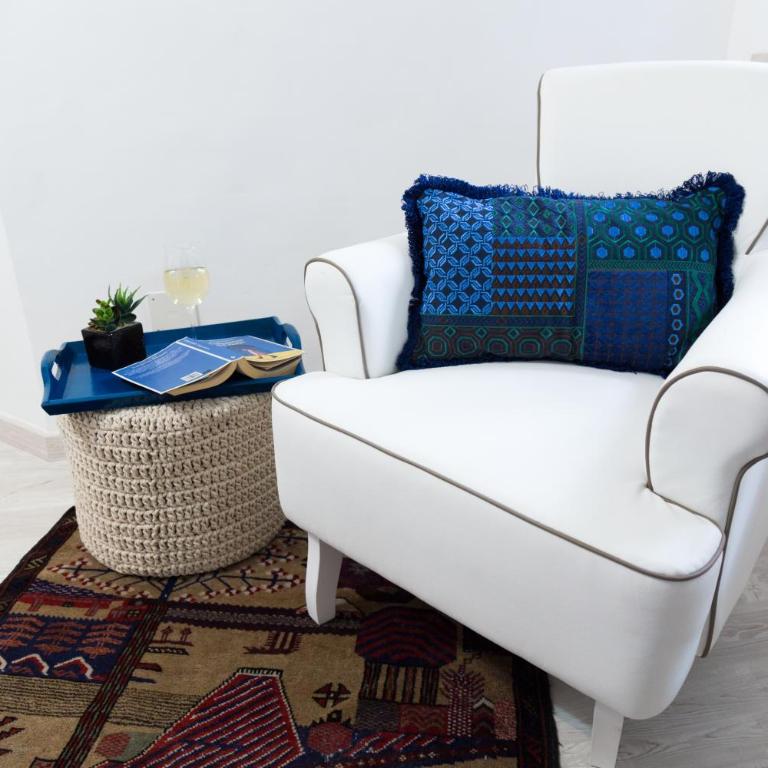 MiKlod Apartments - Appartamento Deluxe - 16