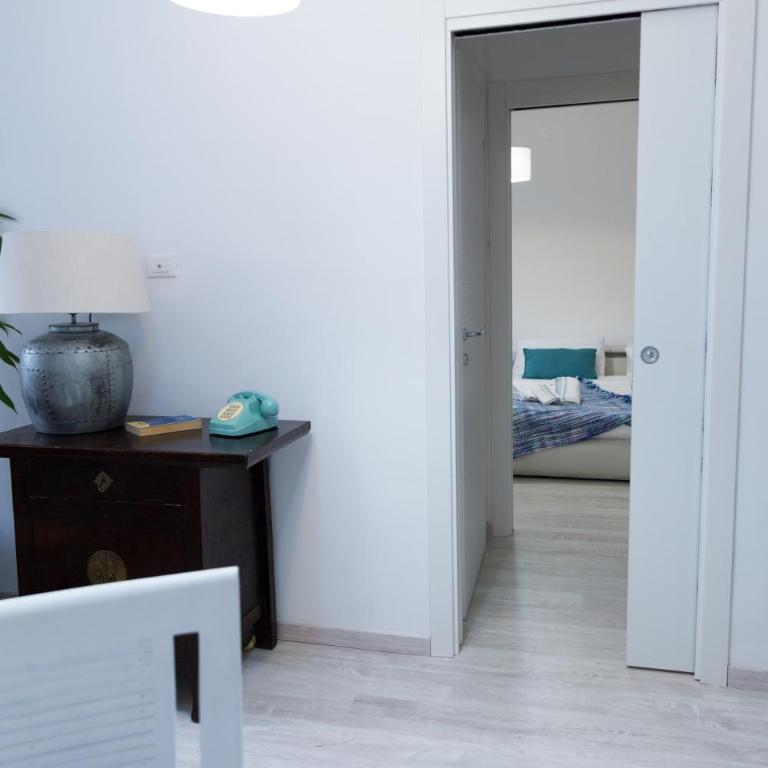 MiKlod Apartments - Appartamento Deluxe - 19