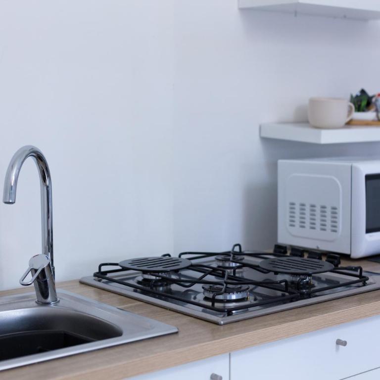 MiKlod Apartments - Appartamento Deluxe - 18