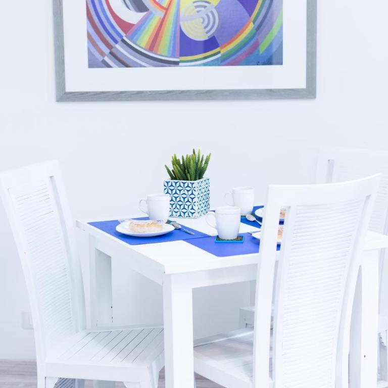 MiKlod Apartments - Appartamento Deluxe - 13