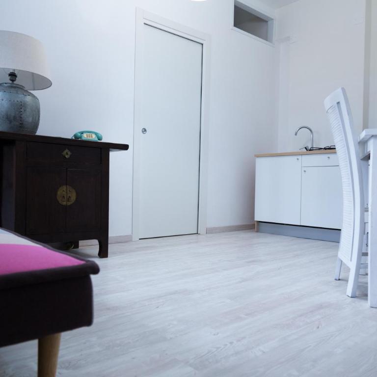 MiKlod Apartments - Appartamento Deluxe - 21