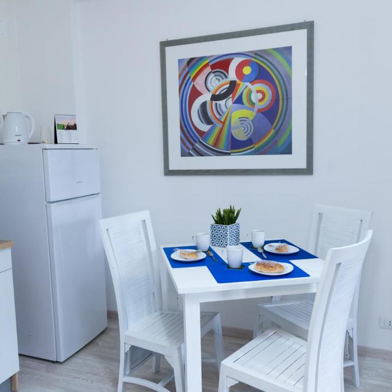 MiKlod Apartments - Appartamento Deluxe - 23
