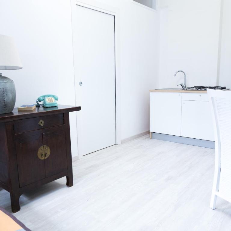 MiKlod Apartments - Appartamento Deluxe - 36