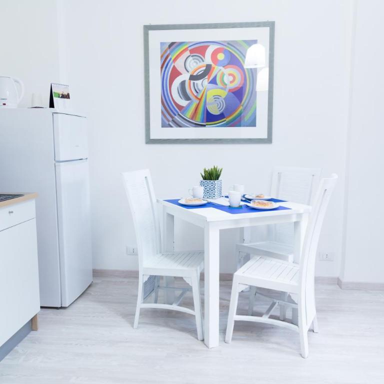 MiKlod Apartments - Appartamento Deluxe - 38