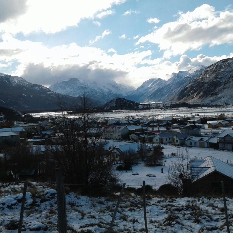 Mirador del Bosque Aparts - Apartamento con vistas a las montañas - 17