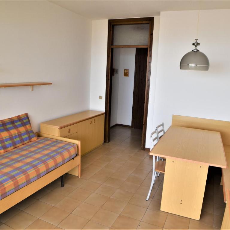 Skorpios - Appartamento con Vista Mare - 8