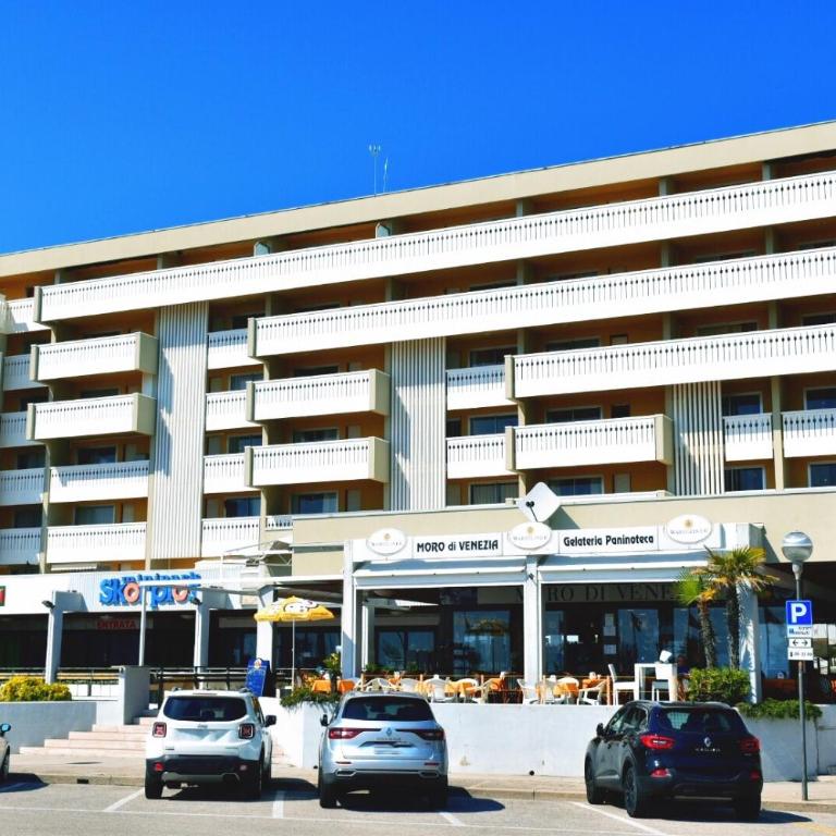 Skorpios - Appartamento con Vista Mare - 13