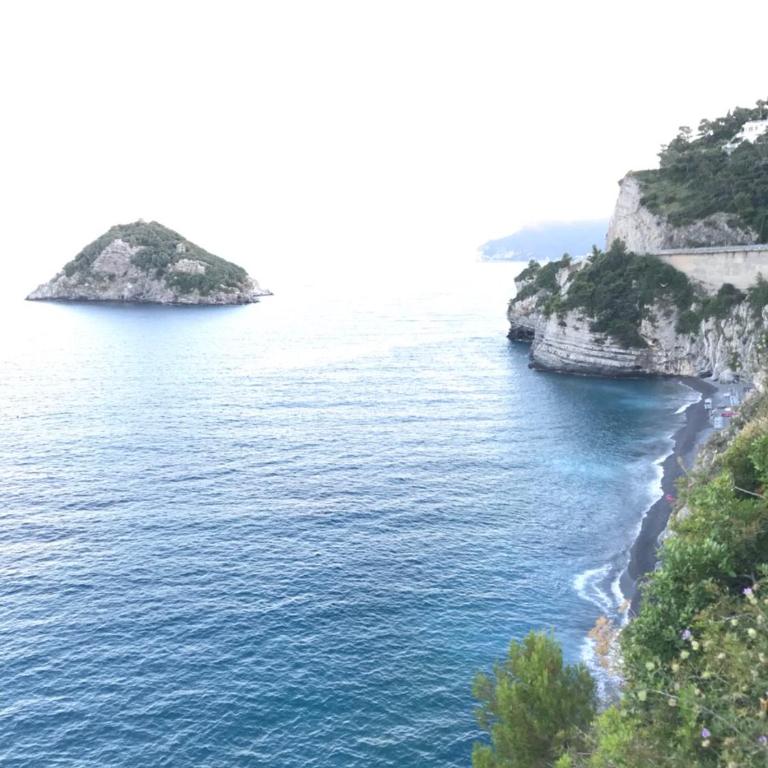 Savona Sant'antonio Mare Clima WiFi - Appartamento con 1 Camera da Letto - 37