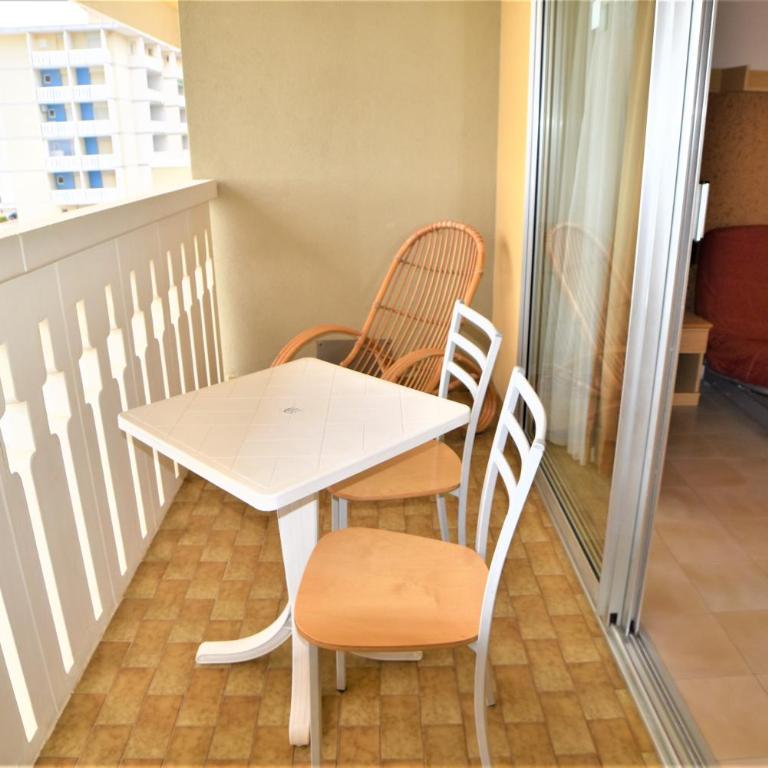 Skorpios - Appartamento Monolocale con Vista Mare - 4