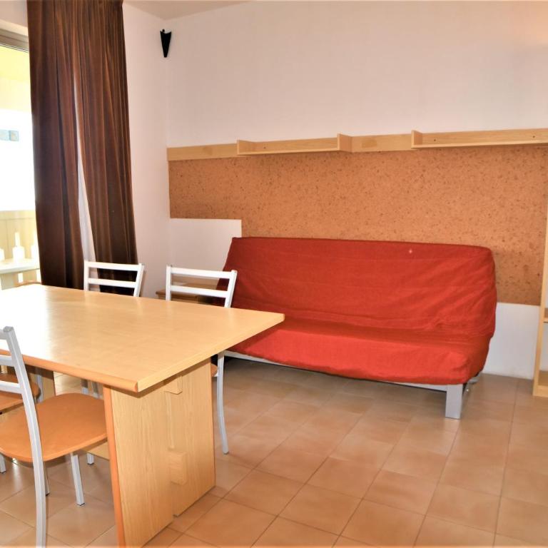 Skorpios - Appartamento Monolocale con Vista Mare - 6