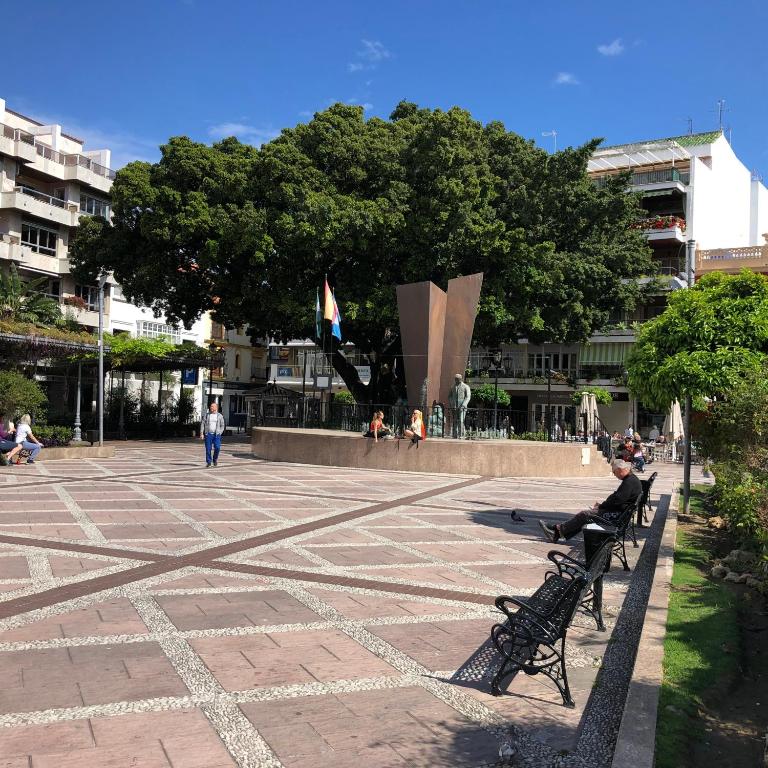 Beautiful modern apartment 100m from the sea - Apartamento de 2 dormitorios - 28