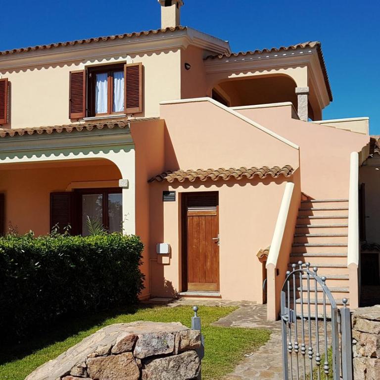 Appartamenti Corallo - Two-Bedroom House - 5