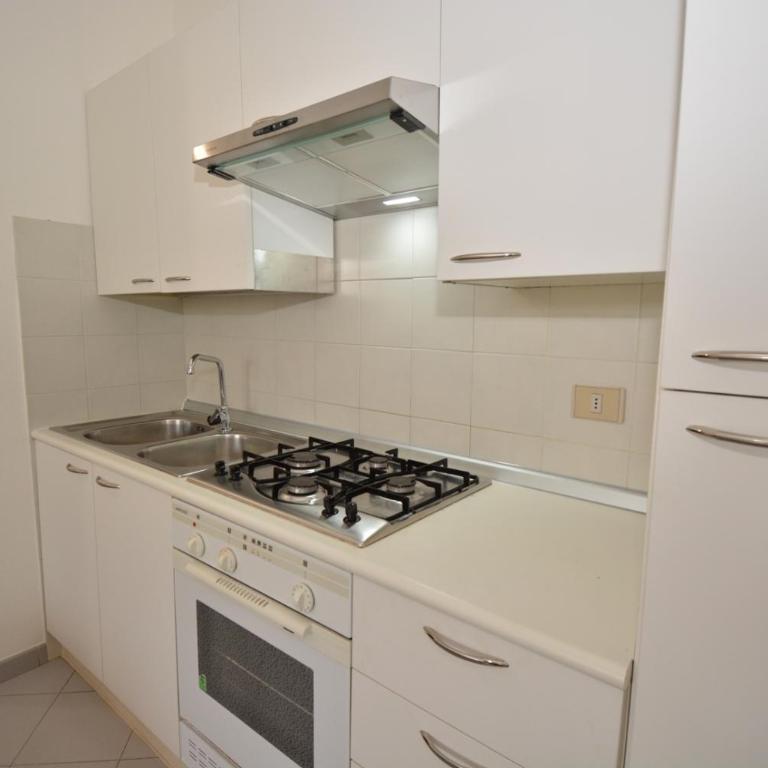 Appartamento Coclearia - One-Bedroom House - 16