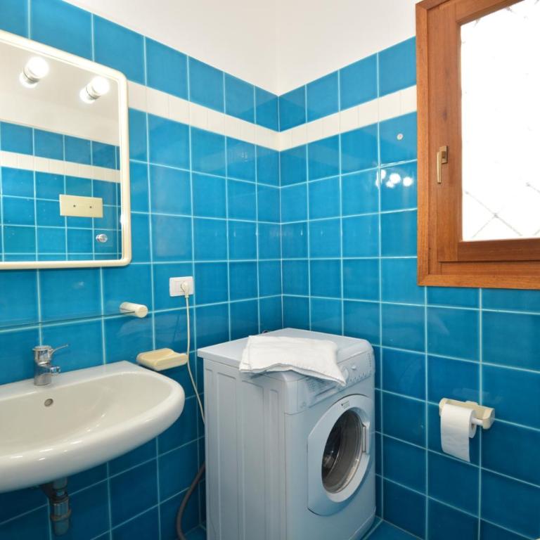 Appartamento Coclearia - One-Bedroom House - 30