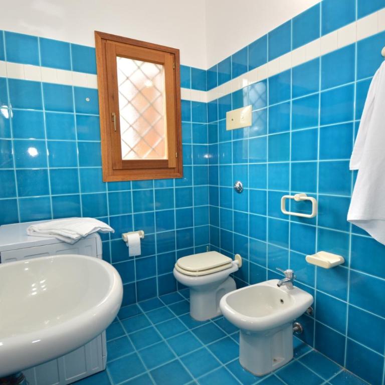 Appartamento Coclearia - One-Bedroom House - 29