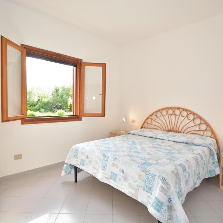 Appartamento Coclearia - One-Bedroom House - 19