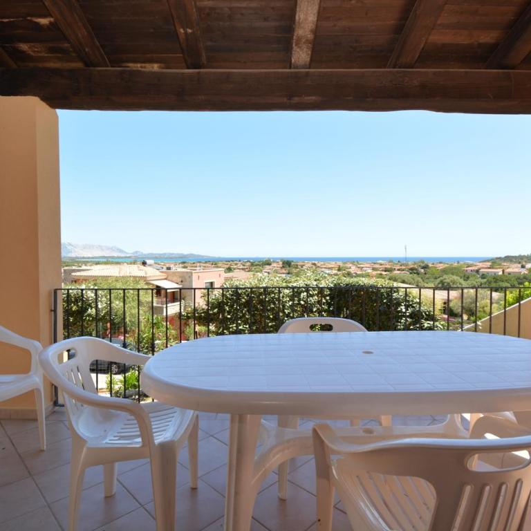 Citai con splendida vista mare - Two-Bedroom Apartment with Sea View - 2