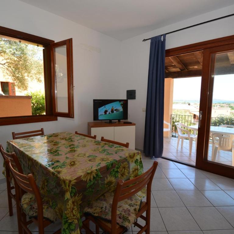 Citai con splendida vista mare - Two-Bedroom Apartment with Sea View - 6