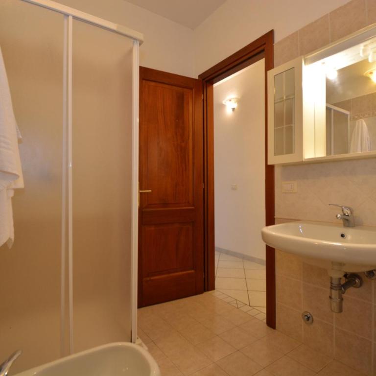 Citai con splendida vista mare - Two-Bedroom Apartment with Sea View - 9